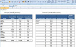 Rent Tracker Spreadsheet 2018 Excel Templates How To Do Document Payment