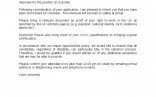 Reply To Interview Invitation Email Sample Brittney Taylor Document Offer