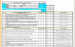 Residential Electrical Load Calculation Spreadsheet 2018 Document