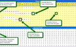 Resource Allocation Template Excel Free Of Business Document