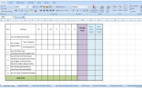 Sales Activity Tracking Spreadsheet As App Google Docs Document Tracker Excel
