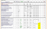 Sales Activity Tracking Spreadsheet Beautiful Goal Tracker Document