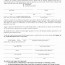 Sample Child Support Agreement Contract Beautiful Document