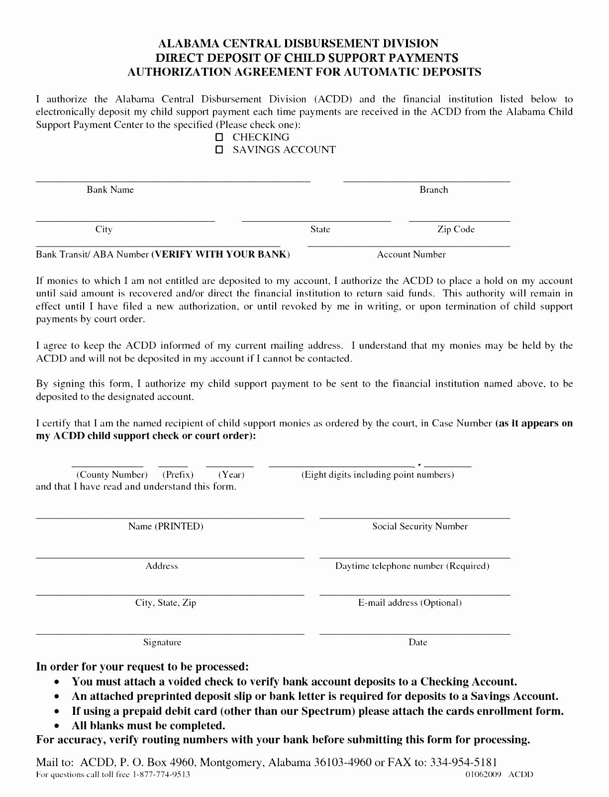 Sample Child Support Agreement Contract Beautiful Document