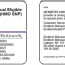 Sample ID Cards Document Medicare Id Card