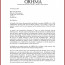 Sample Letter To Offer Services Austinroofing Us Document