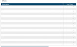 Service Invoice Templates For Excel Document Sample Accounting Services