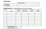 Simple Rent Roll Template Here S What People Are Saying Document