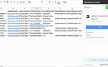 Slope Stability Analysis Spreadsheet Fresh Document