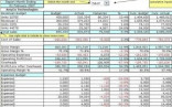 Smaillbusiness Accounting Spreadsheet Free Document Small Business Excel