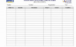 Spreadsheet For Craft Business Unique Inventory Template Document