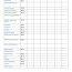 Spreadsheet For Tax Expenses LAOBING KAISUO Document Excel Templates
