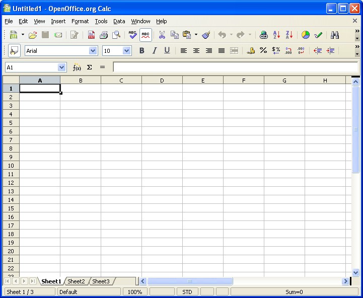 Spreadsheet Time Travel Document What Does A Look Like