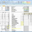 Structural Steel Estimating Spreadsheet As Templates Document