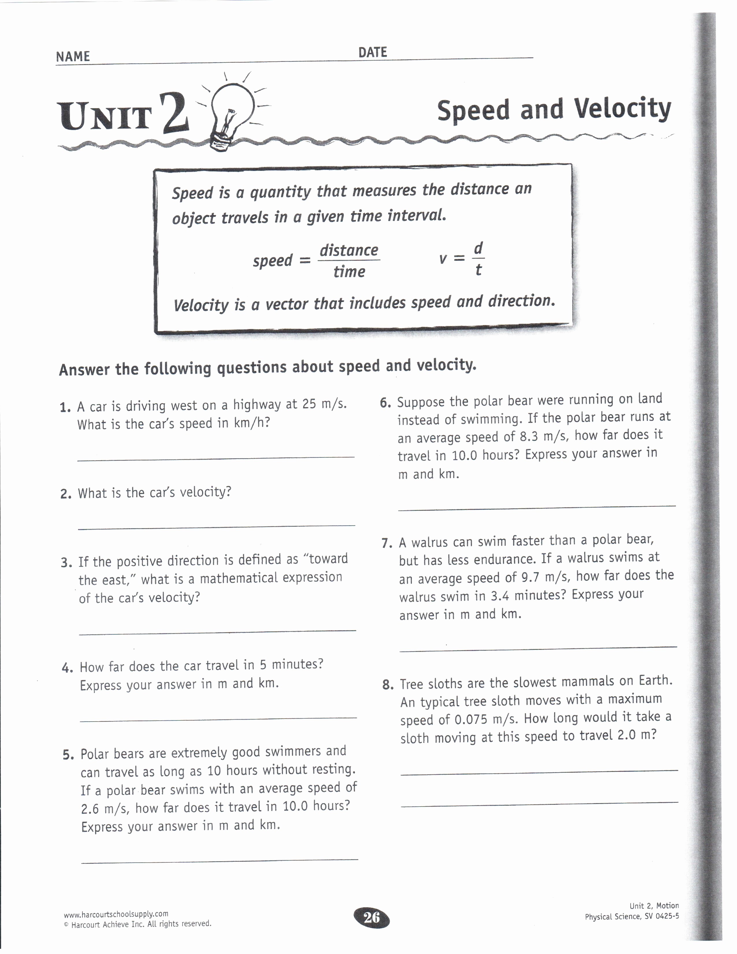 Take Charge Today Worksheet Answers Inspirational Document
