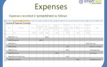 Tax Return Guide To Help You Complete Your For 2014 Document Spreadsheet