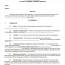 Texas Llc Operating Agreement Template Business Document