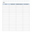 This Debt Snowball Form Is For Setting Up A Payment Document Dave Ramsey Pdf