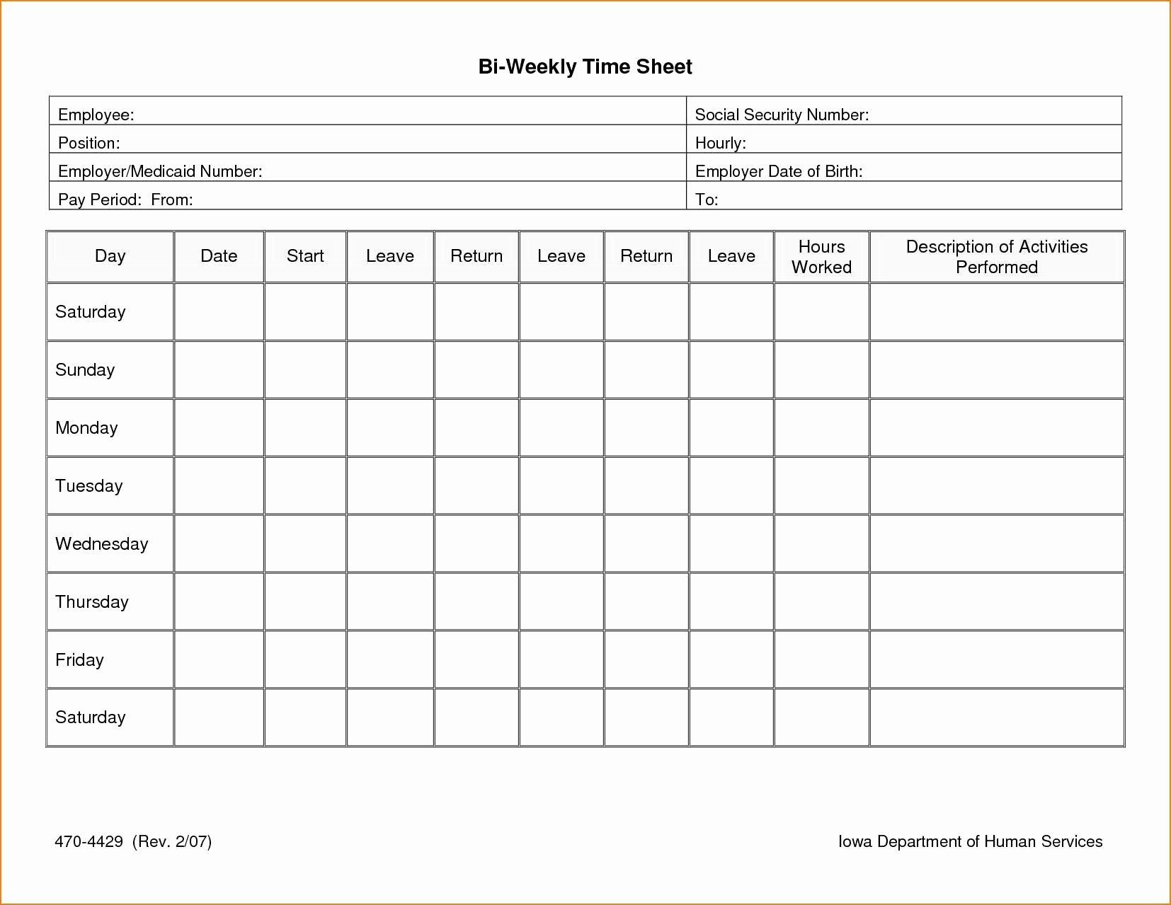 Time Motion Study Excel Template New Kpi Sheet Document