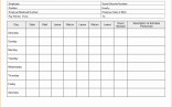 Time Study Template Excel Free Elegant Timesheet With Document