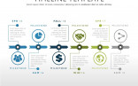 Timeline Template My Product Roadmap Powerpointslides Document Graphic Design