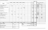 Tithe Tracking Spreadsheet New Excel Template For Church Tithes Document Tithing