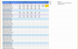 Tracking Fmla Spreadsheet New Blood Sugar Free Applicant Document Template