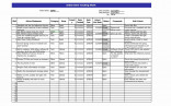 Tracking Fmla Spreadsheet New Intermittent Form Document