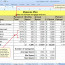 Trucking Spreadsheet New Truck Driver Accounting Best Document