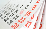 Using Rolling Method To Calculate FMLA Leave Almost Always The Document Fmla Calendar Calculator