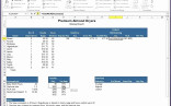 Vacation Accrual Calculator Excel Fresh Formula To Calculate Document