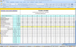 Vacation Tracking Spreadsheet Homebiz4u2profit Com Document Accrual Template