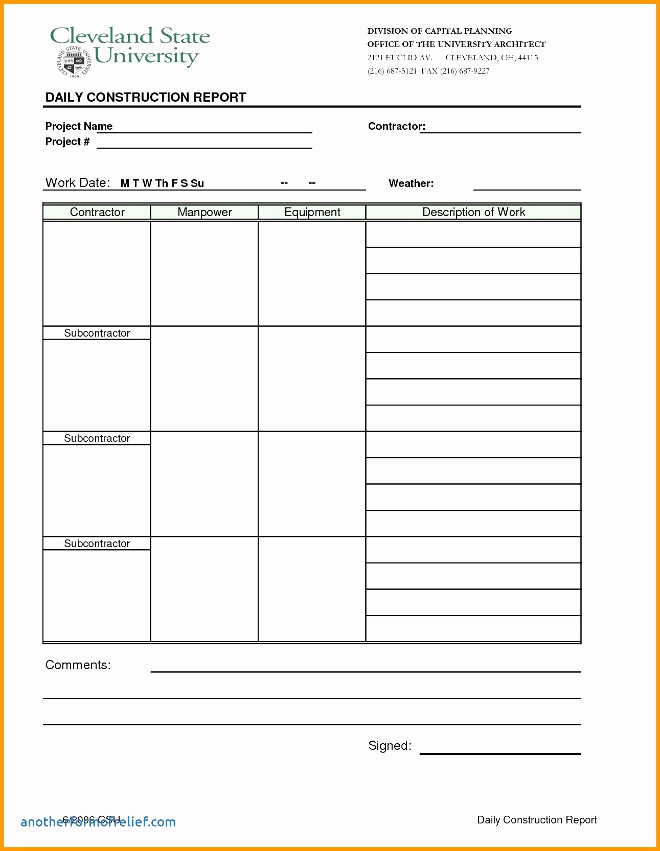 Vendor Management Checklist Template Luxury Documents Ideas Document