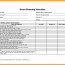 Vendor Management Checklist Template New Workflow Document