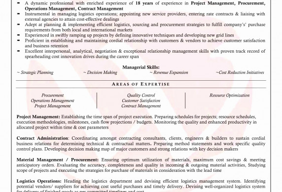 Vendor Management Plan Sample Awesome Contract Document