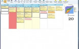 Visual WIP Kanban Works Scoop It Document Board Onenote