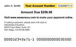 Wawanesa Insurance Pay Your Bill Online California Document Car Phone Number