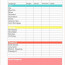 Wedding Venue Comparison Spreadsheet Awesome Großzügig Run Sheet Document Excel