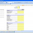 Wedding Venue Comparison Spreadsheet Homebiz4u2profit Com Document Excel