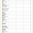 Wedding Venue Comparison Spreadsheet Template Fresh Document Excel
