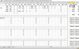 Weight Lifting Spreadsheet On App For Android Document