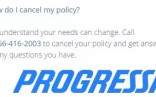 What Is The Cancellation Fee For Progressive Auto Insurance If I Document