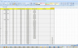 Worksheet Function Excel Spreadsheet Formula To Sum A Column Document Image