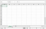 Worksheets In Excel Easy Tutorial Document Spreadsheet Image