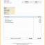 Writing Invoices Self Employed Beautiful 20 Beneficial Business Document