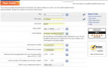 Zurich And Allianz Online Form Showdown Econsultancy Document Car Insurance Quote