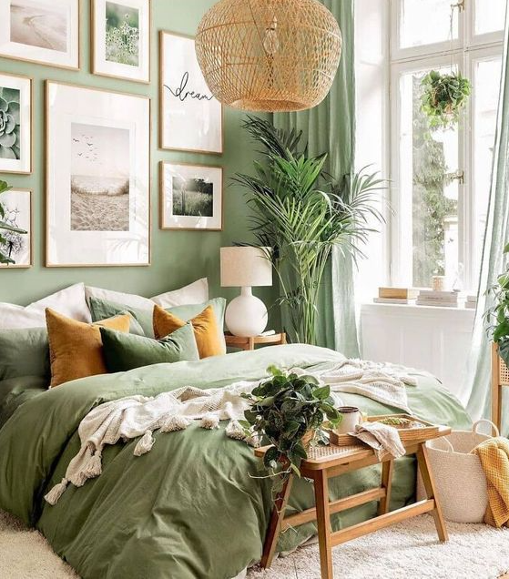 Amazing Bedroom Design Gallery