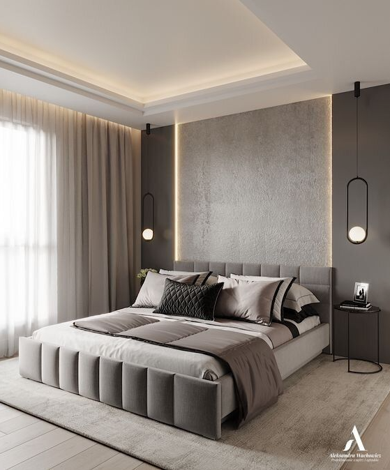 Amazing Bedroom Design Minimalist