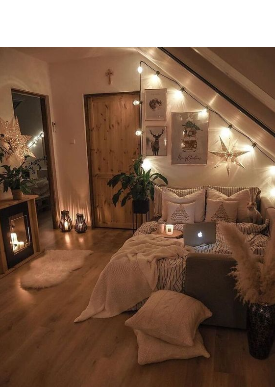 Amazing Bedroom Design Photo