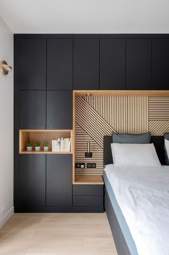 Best Bedroom Design Minimalist